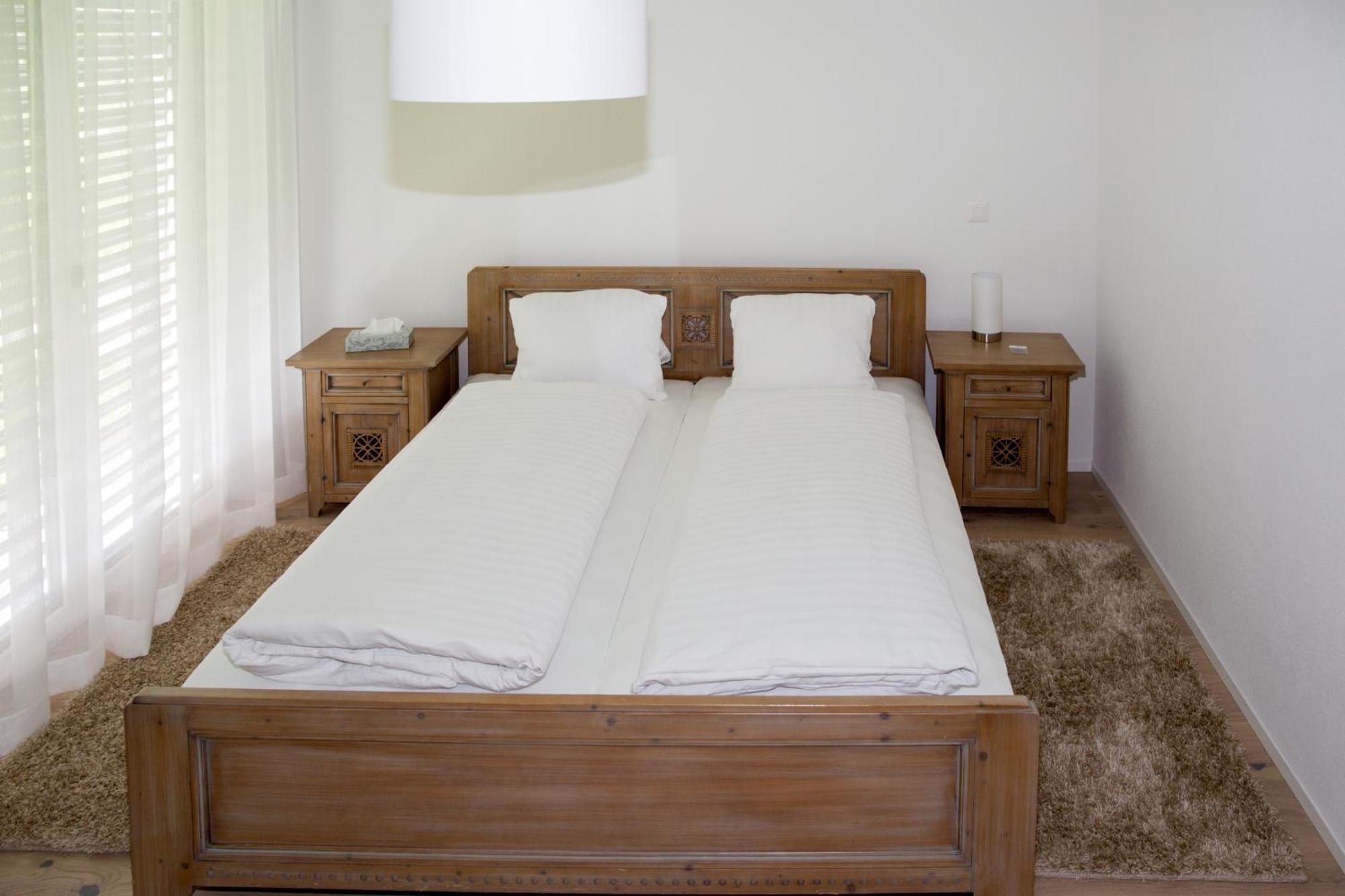 Hotel Schaefli Siebnen ภายนอก รูปภาพ