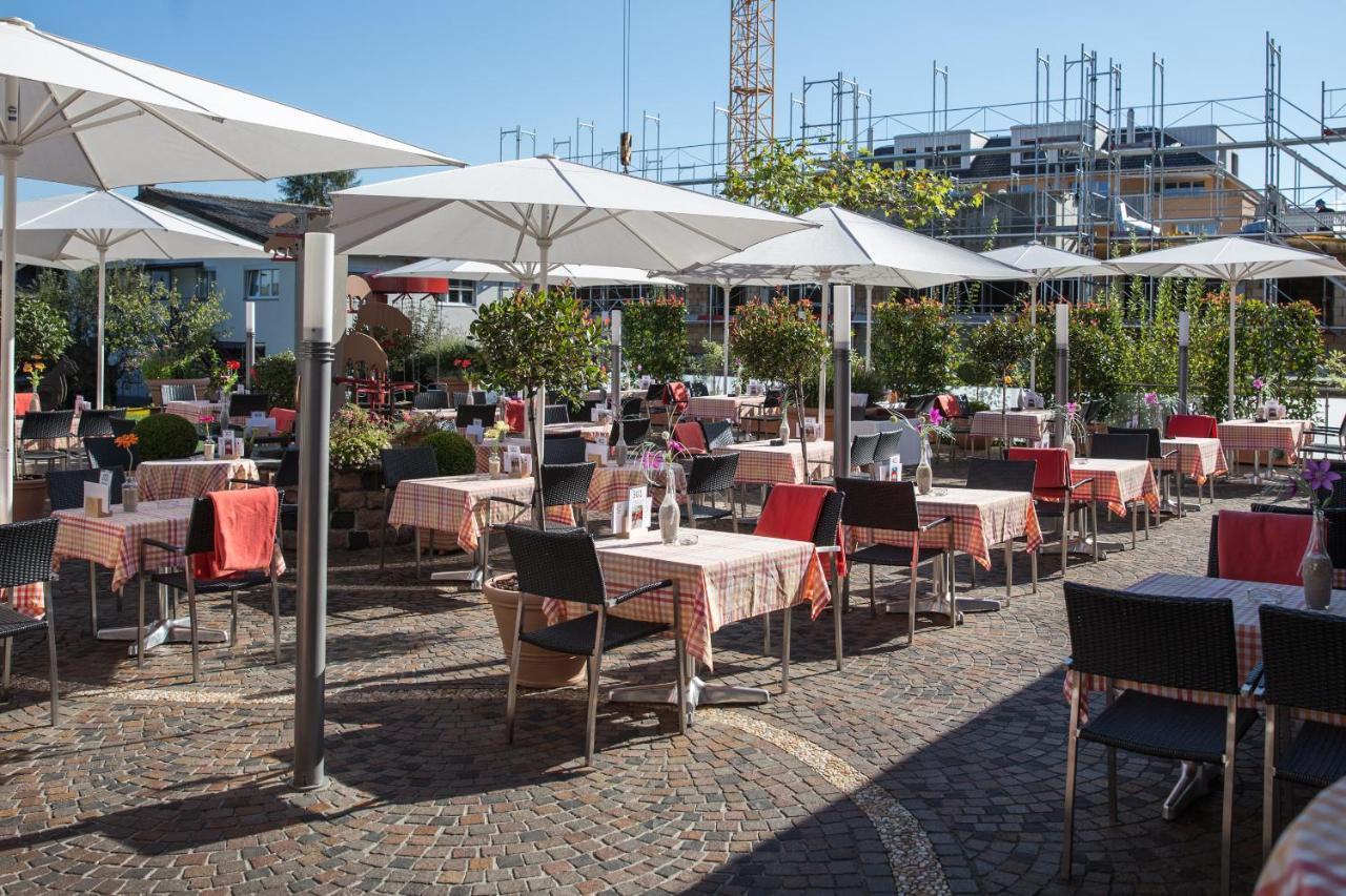 Hotel Schaefli Siebnen ภายนอก รูปภาพ