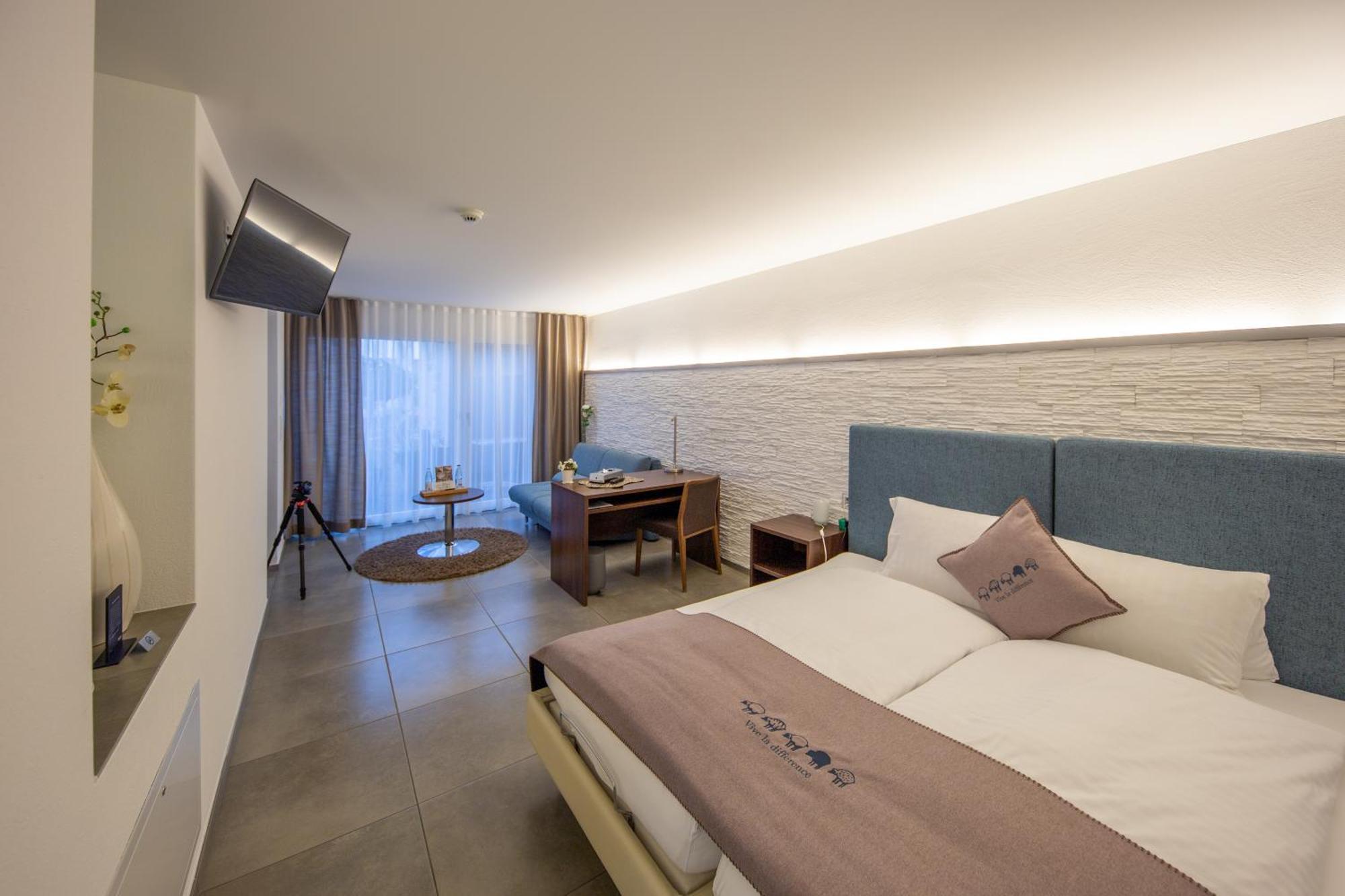 Hotel Schaefli Siebnen ภายนอก รูปภาพ