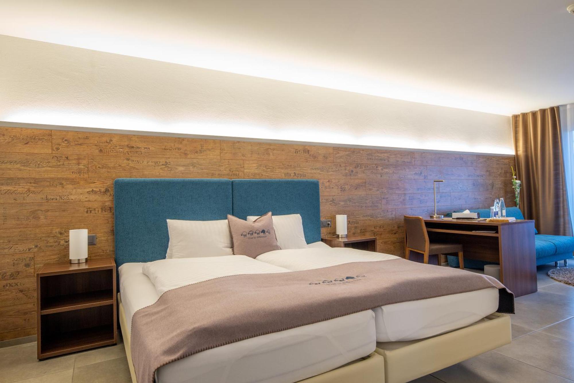 Hotel Schaefli Siebnen ภายนอก รูปภาพ